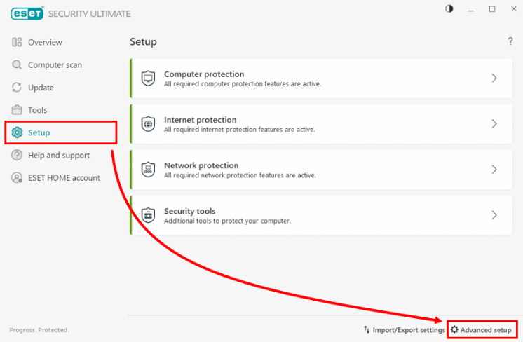 رفع خطای Website certificate revoked